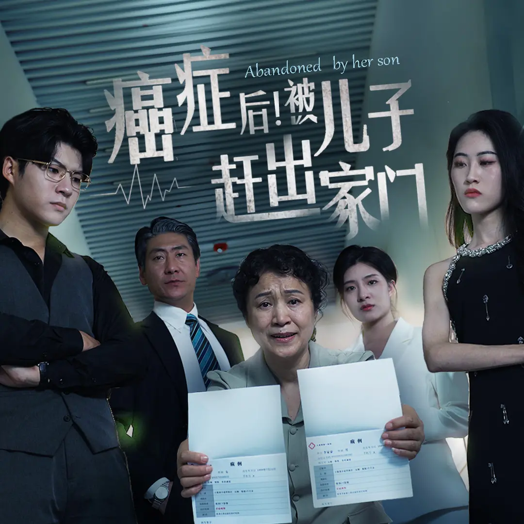 《癌症后,被儿子赶出家门》:生命尽头的伦理拷问,家何以为家?